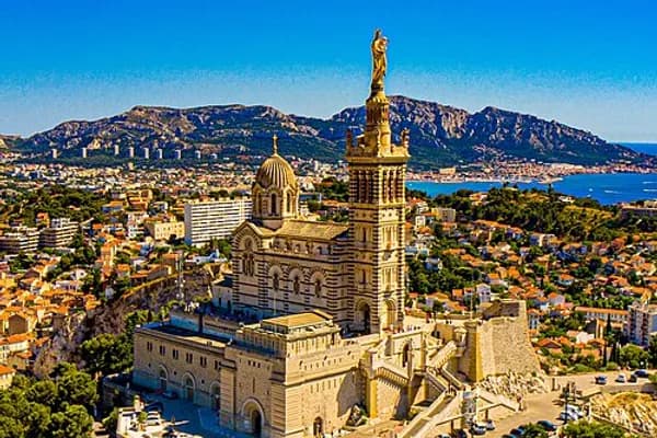 Cours Julien photo 2