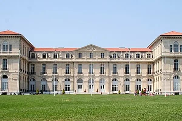 Cours Julien photo 4