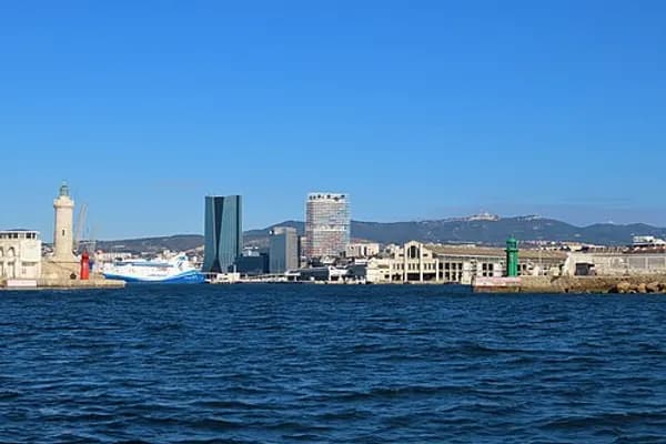 Cours Julien photo 5