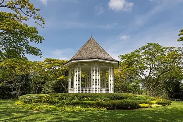 Dempsey Hill photo 1