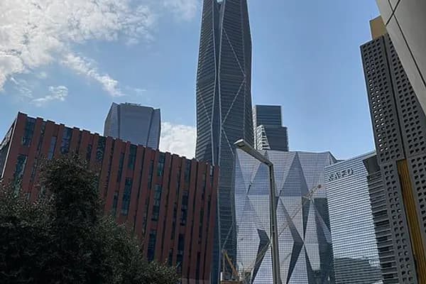 Diplomatic Quarter photo 3