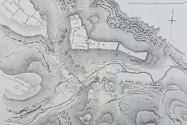 Downtown Amman photo 2