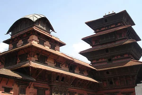 Durbar Square photo 1