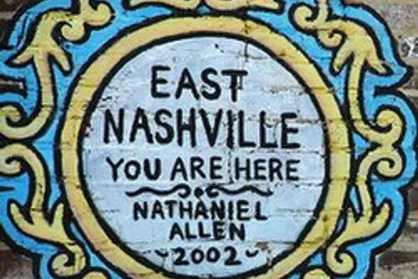 East Nashville photo 1