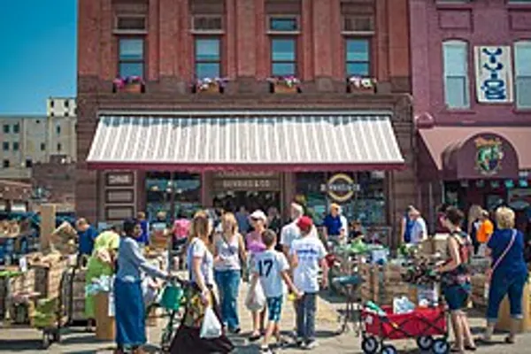 Eastern Market photo 5