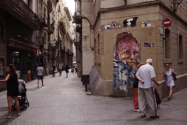 El Raval photo 1