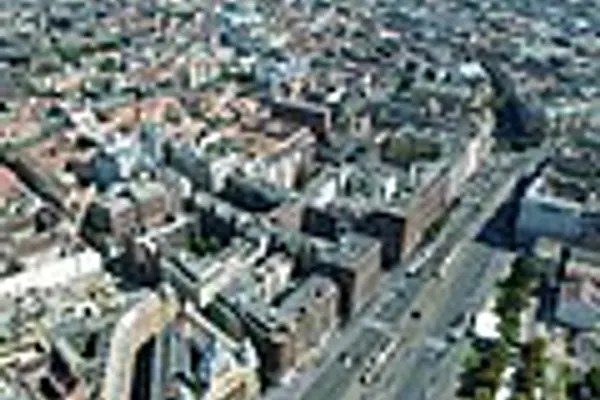 Erzsébetváros photo 1