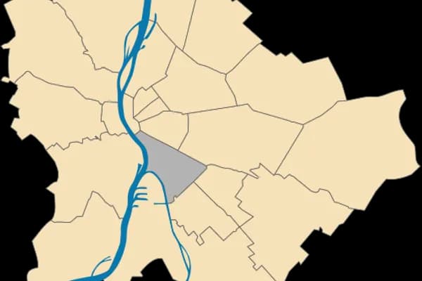 Ferencváros photo 3