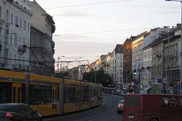 Ferencváros photo 4