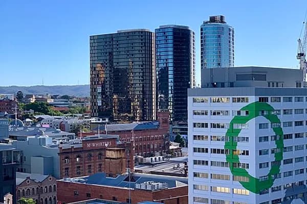 Fortitude Valley photo 1