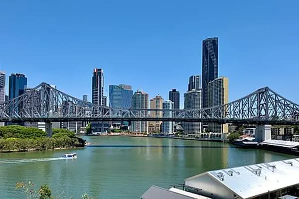 Fortitude Valley photo 5