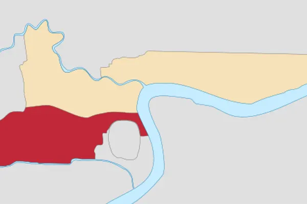 French Concession photo 3