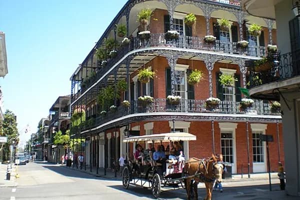 French Quarter photo 2