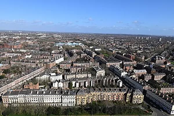 Georgian Quarter photo 1