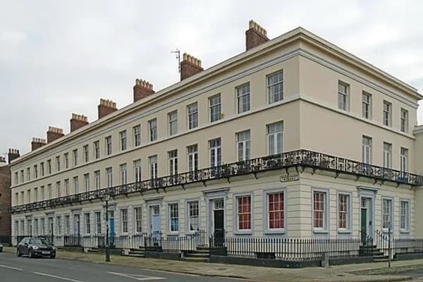 Georgian Quarter photo 3