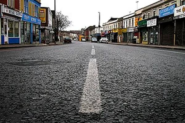 Gloucester Road photo 1