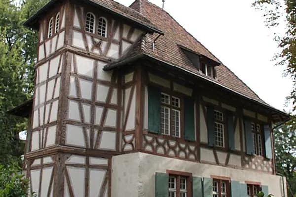 Gundeldingen photo 1