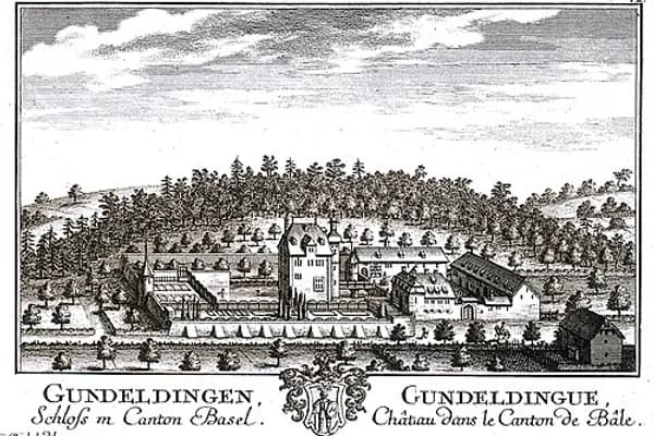 Gundeldingen photo 3