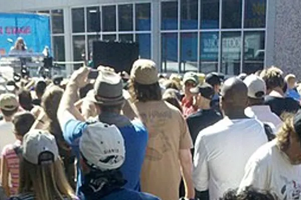 Haight-Ashbury photo 3