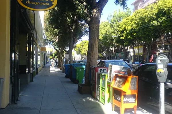 Hayes Valley photo 1