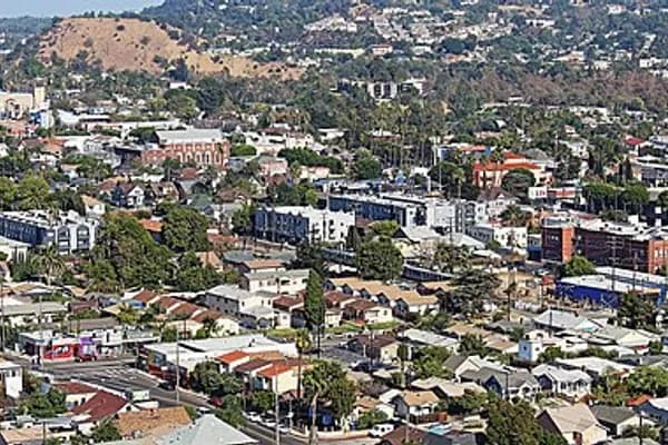 Highland Park photo 4