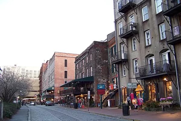 Historic District photo 1