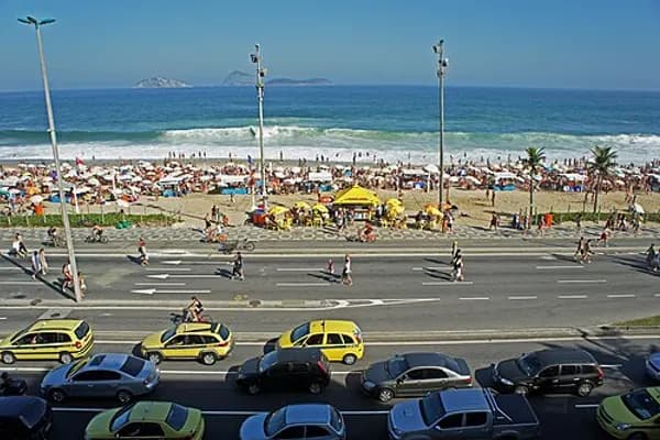 Ipanema photo 2