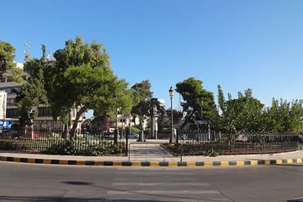 Jabal al-Weibdeh photo 1