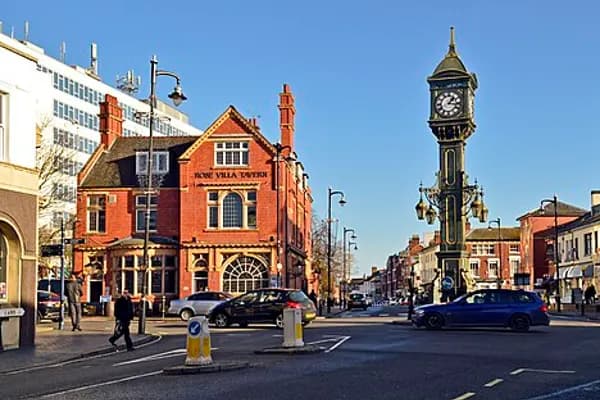 Jewellery Quarter photo 1