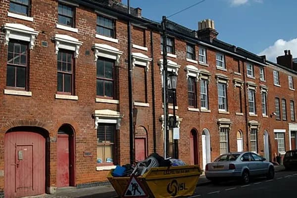Jewellery Quarter photo 6