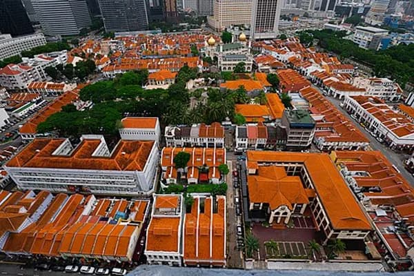 Kampong Glam photo 1