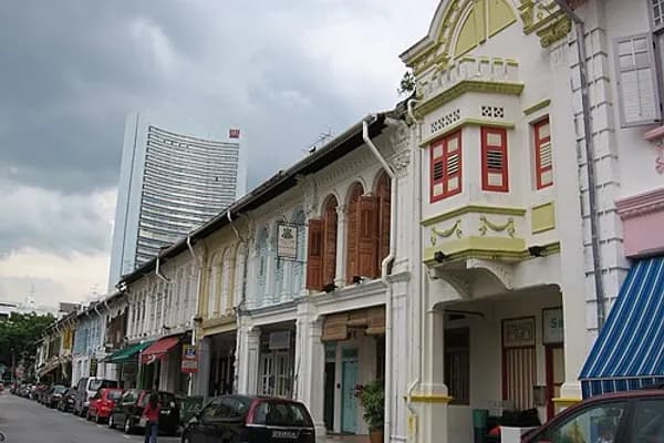 Kampong Glam photo 2