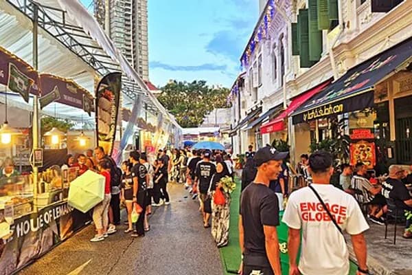 Kampong Glam photo 4