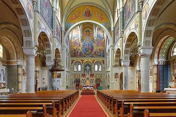 Karmeliterviertel photo 3