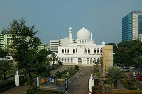 Kebayoran Baru photo 3