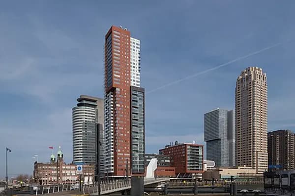 Kop van Zuid photo 3