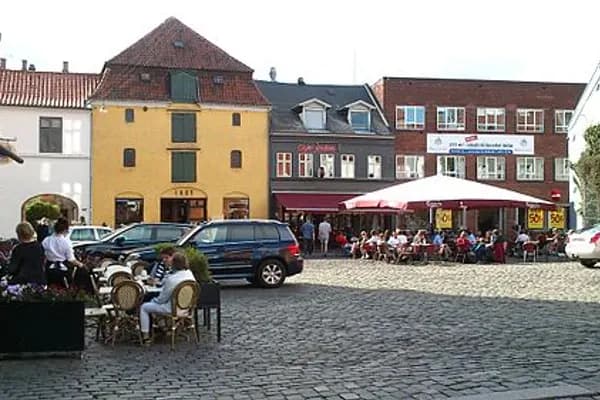 Latinerkvarteret photo 1