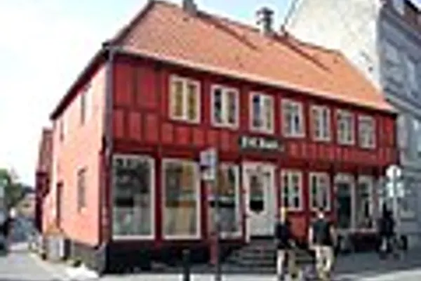 Latinerkvarteret photo 3