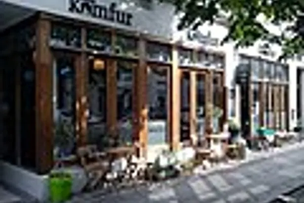 Latinerkvarteret photo 4