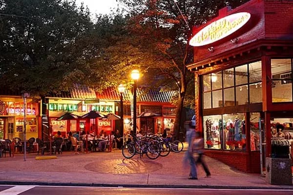 Little Five Points photo 1