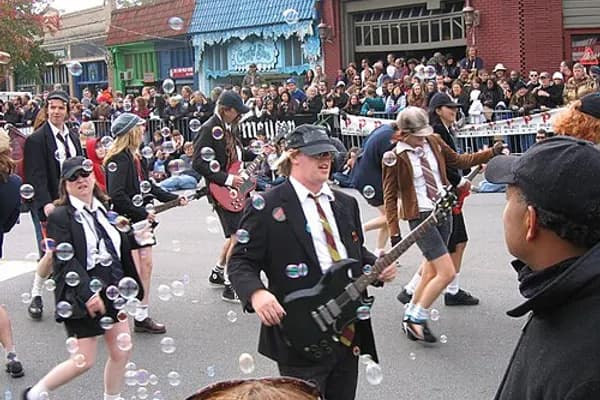 Little Five Points photo 2