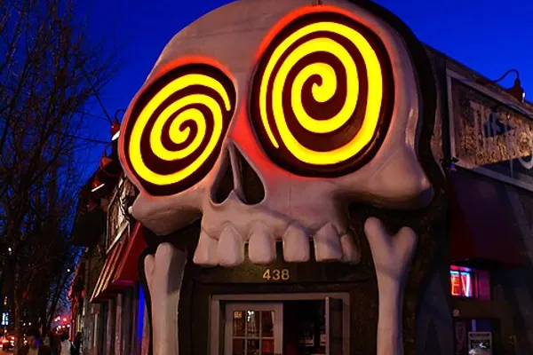 Little Five Points photo 3