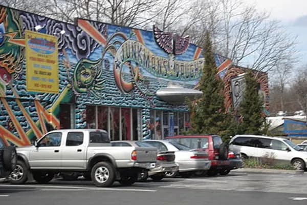 Little Five Points photo 4