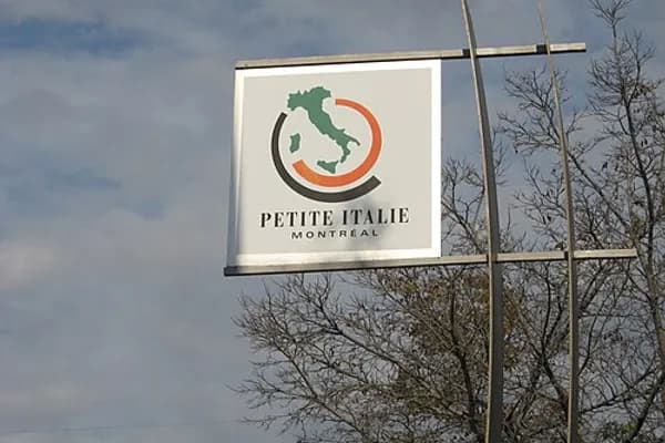 Little Italy photo 1