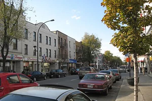 Little Italy photo 3