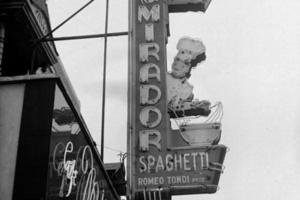 Little Italy photo 4