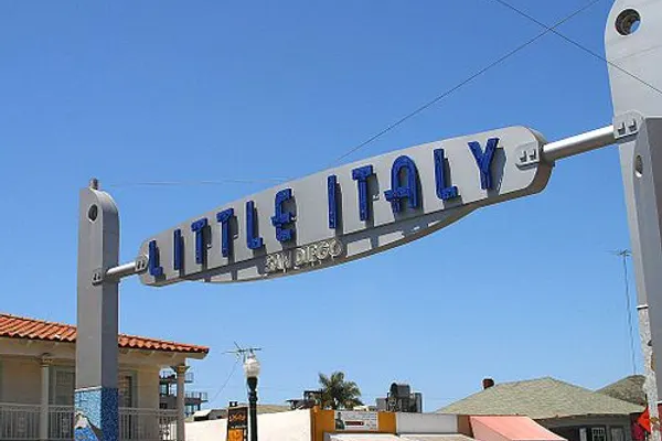 Little Italy photo 1