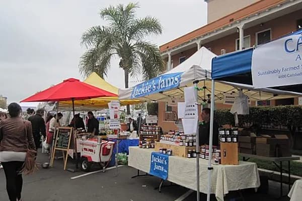 Little Italy photo 2