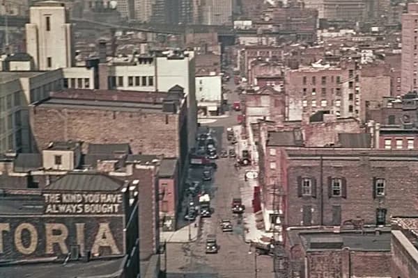 Lower East Side photo 6