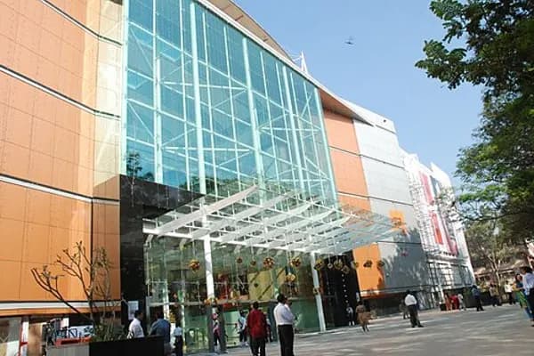 Malleshwaram photo 4